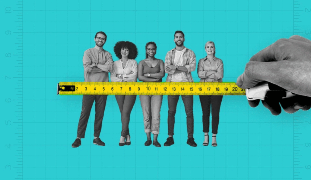 Right Sizing Image Representation With People And Square